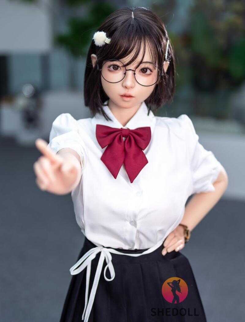 ルオ シャオシー-7